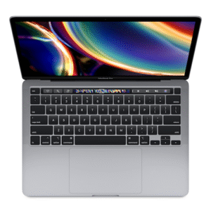 MacBook pro 13" 2020