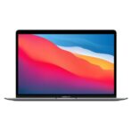 MacBook Pro 13'' M1 16GB RAM 500GB SSD Silver