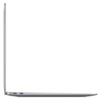 ⁦MacBook Pro 13'' M1 16GB RAM 256GB SSD Silver⁩ – תמונה ⁦4⁩