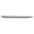 ⁦MacBook Pro 13'' M2 16GB RAM 256GB SSD Space grey⁩ – תמונה ⁦2⁩