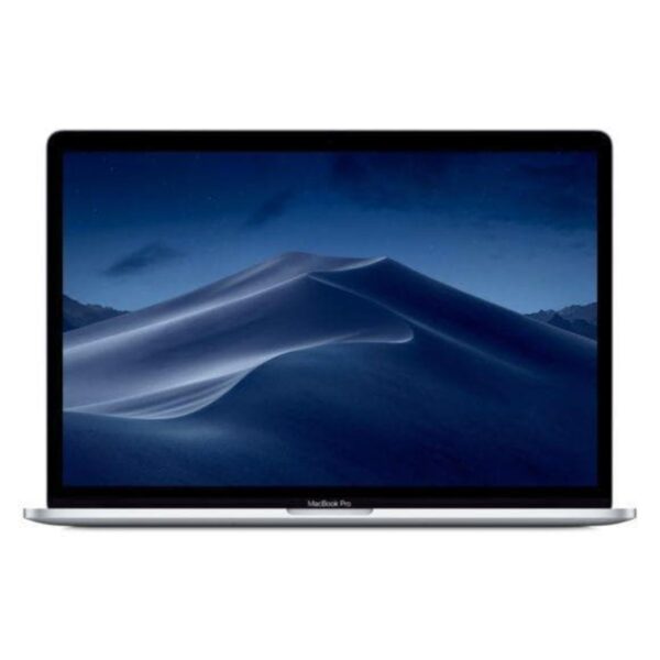 MacBook Pro 13'' M1 8GB RAM 256GB SSD Silver