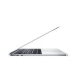 ⁦MacBook Pro 13'' M1 16GB RAM 256GB SSD Silver⁩ – תמונה ⁦3⁩