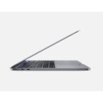 ⁦MacBook Pro 13'' M1 16GB RAM 500GB SSD Silver⁩ – תמונה ⁦4⁩