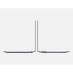 ⁦MacBook Pro 13'' M1 16GB RAM 500GB SSD Silver⁩ – תמונה ⁦5⁩