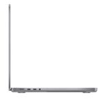 ⁦MacBook Pro 14'' M3 Pro 36GB RAM 1TB SSD Silver⁩ – תמונה ⁦3⁩