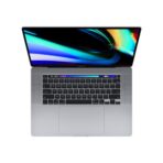 ⁦MacBook Pro 16 2019⁩ – תמונה ⁦2⁩