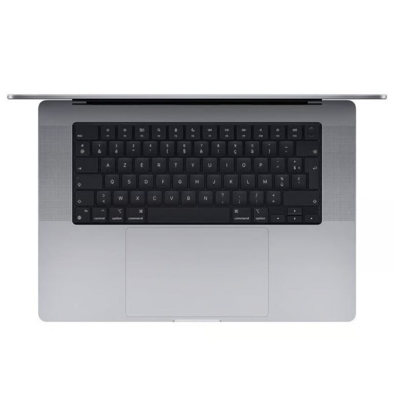 MacBook Pro 14" M3 Pro 36GB 1TB SSD Silver יד שנייה