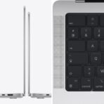 MacBook Pro 14'' 2024 M4 Pro 24GB RAM 500GB SSD — תמונה 2