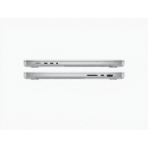 ⁦MacBook Pro 16'' M2 Pro 16GB RAM 1TB SSD Silver⁩ – תמונה ⁦3⁩