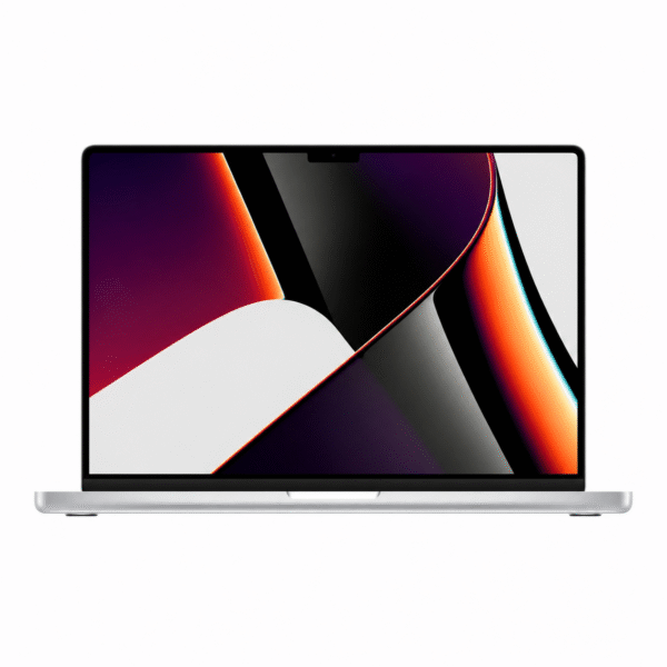 MacBook Pro 16'' M2 Pro 16GB RAM 1TB SSD Silver