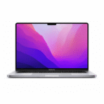 MacBook Pro 16'' M1 Pro 32GB RAM 500GB SSD Silver