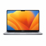 MacBook Pro 16'' M3 Pro 18GB RAM 500GB SSD Space Black