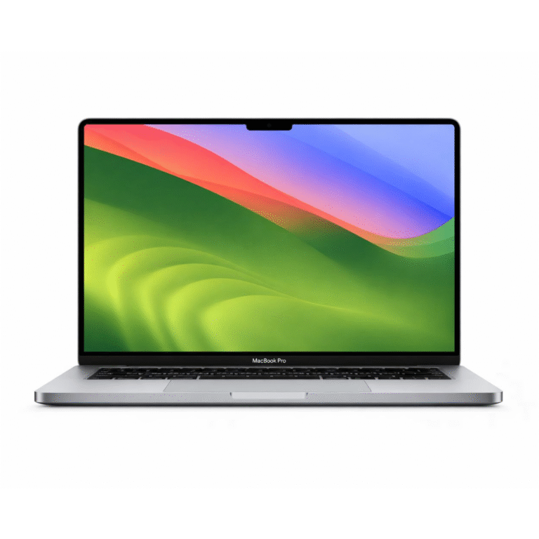 MacBook Pro 14" M1 Pro 16GB 1TB SSD Space Grey יד שנייה