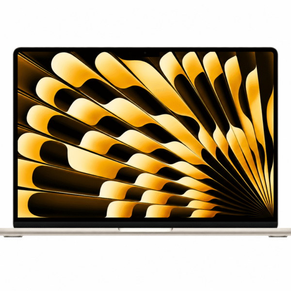 Macbook Air 15" M3 16GB RAM 256GB SSD