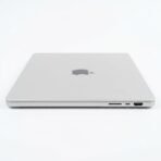 ⁦MacBook Pro 14"  M4 pro  48GB RAM 500GB SSD Silver⁩ – תמונה ⁦2⁩