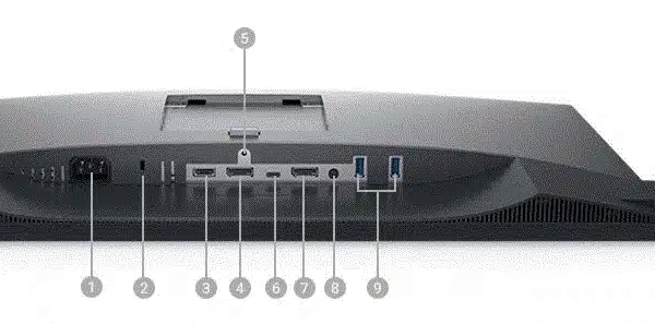 Dell P2425HE
