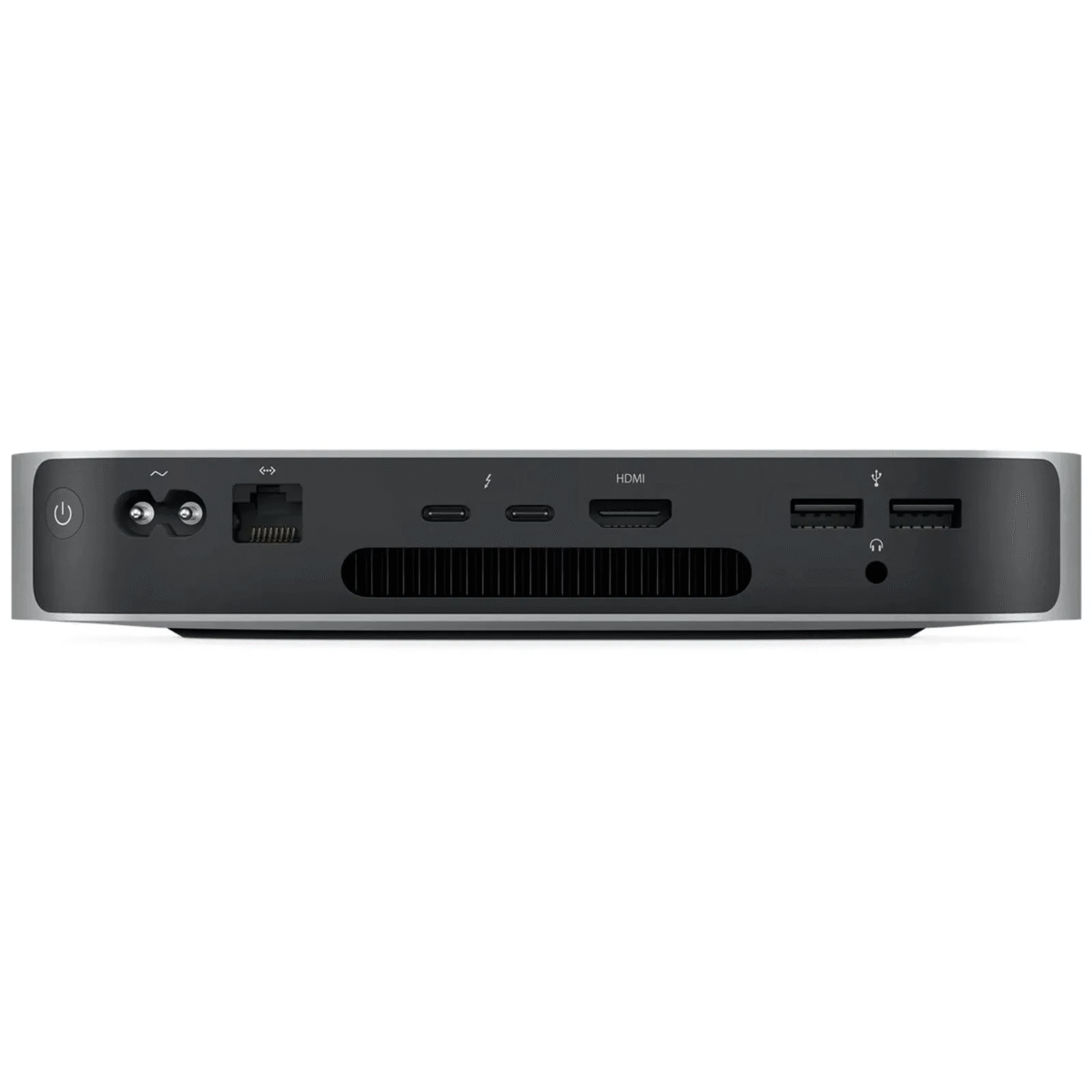 ⁦Mac mini · M1 · 8GB · 250GB⁩ – תמונה ⁦3⁩